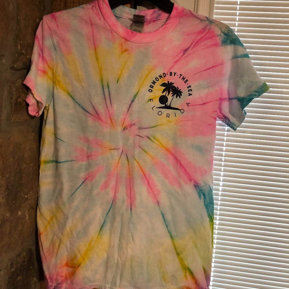 Women's Gildan T-Shirt Size S